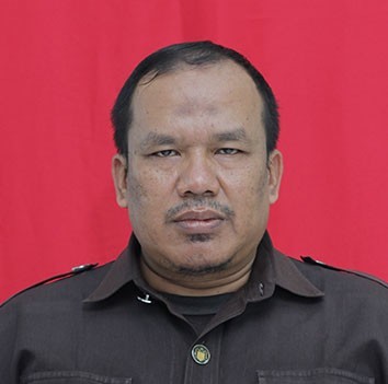 Helmi Ali Akbar, S.Pd.I