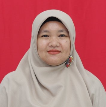 Wiwid Yulianti, S. Pd