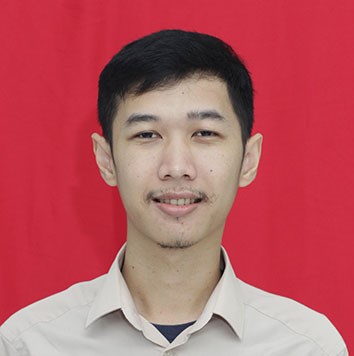 Feri Rahmawan, S.Pd