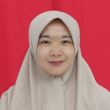 Yusi Luthfiani, S.Sos.I