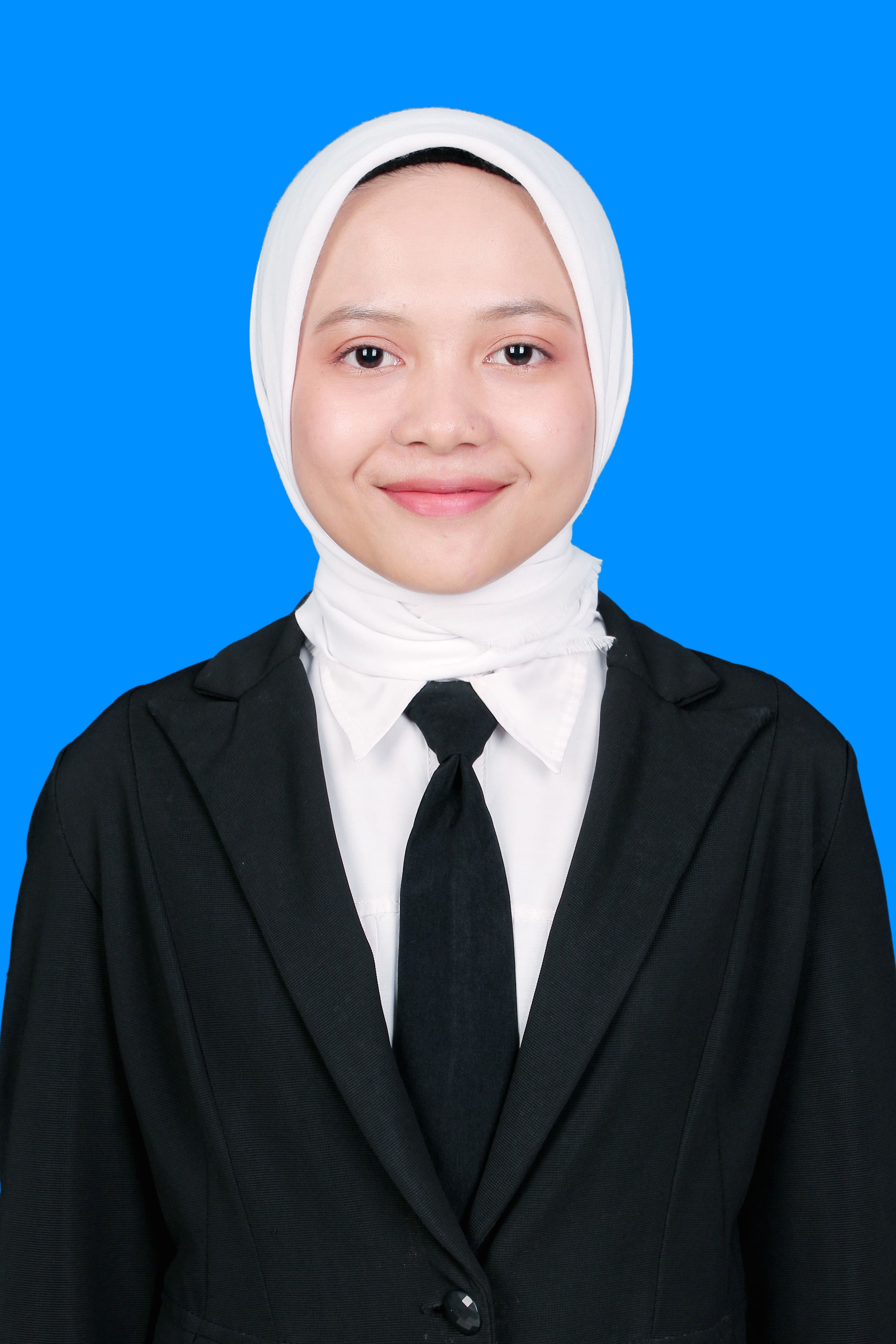 Nida Aulia, S.Pd.