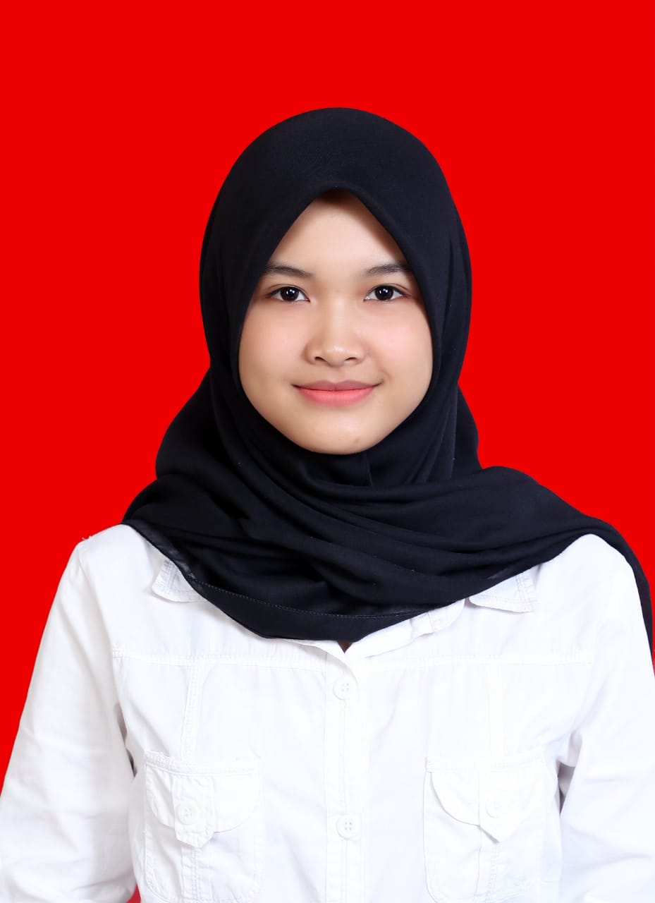 Riesy Putri Navia, S.Kom