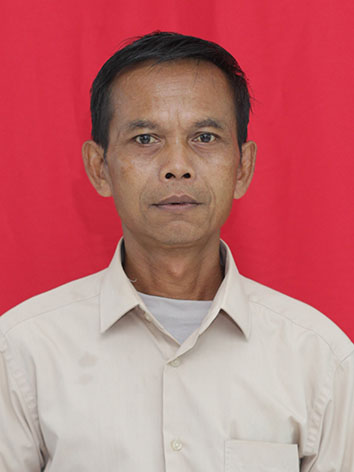 Asep Saepudin