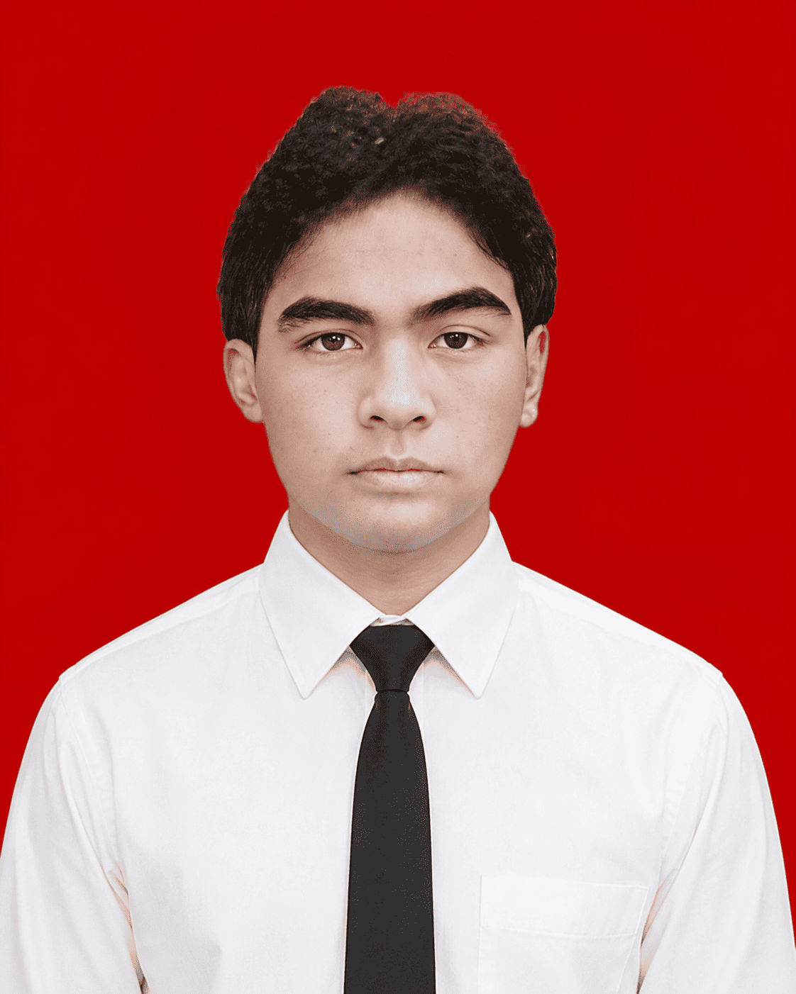 Epa Pathurohman, S.E